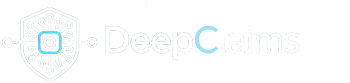 DeepClaims Logo