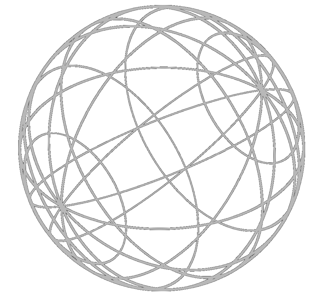 White Ball